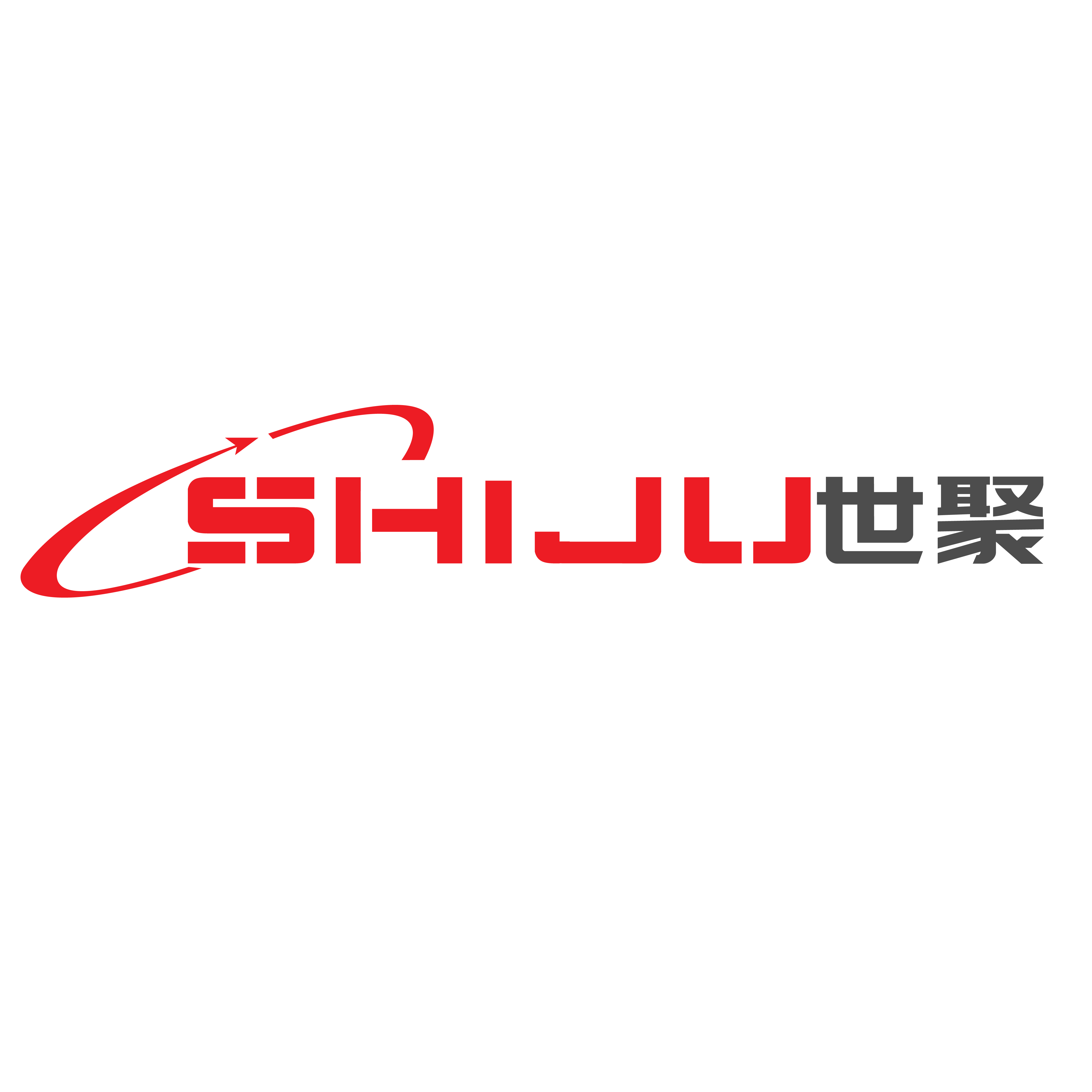 世聚 Logo