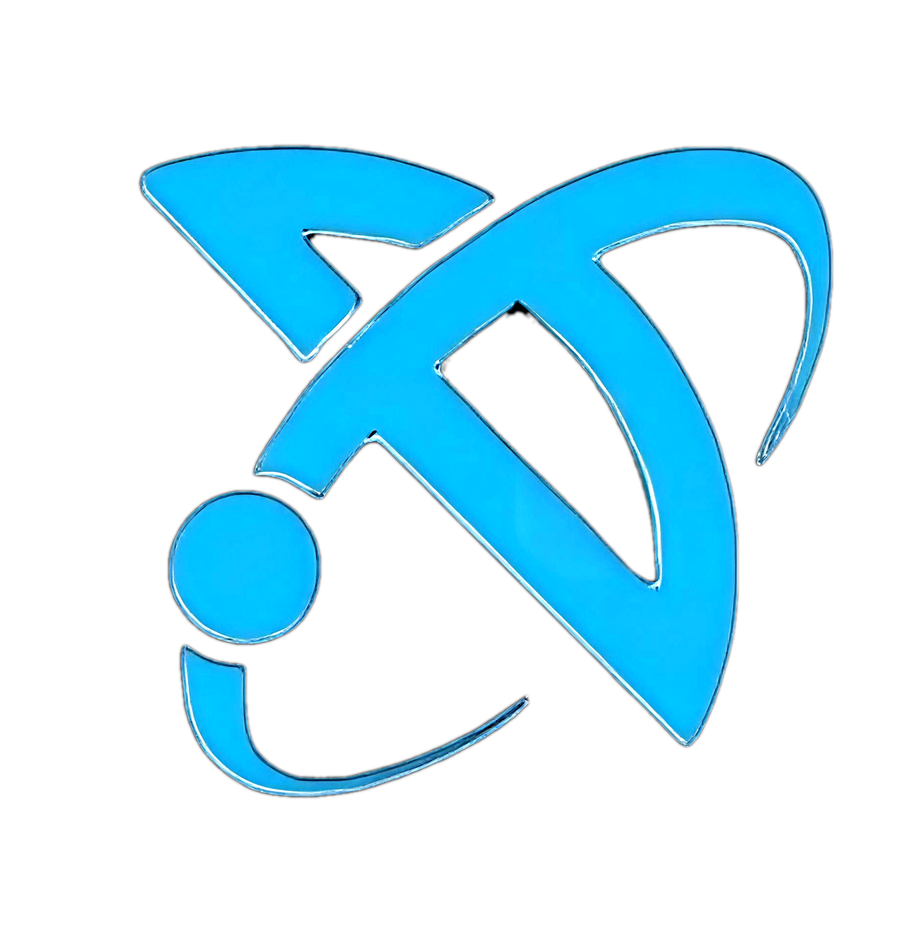 公司 Logo