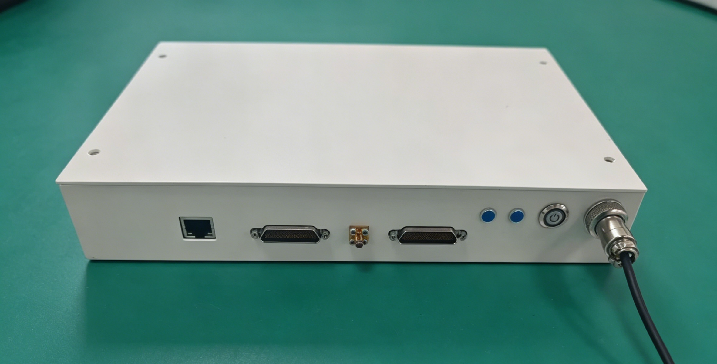 总线接口模拟器