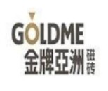 Gold Asia Tiles