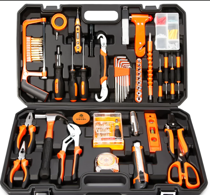Tool Kit