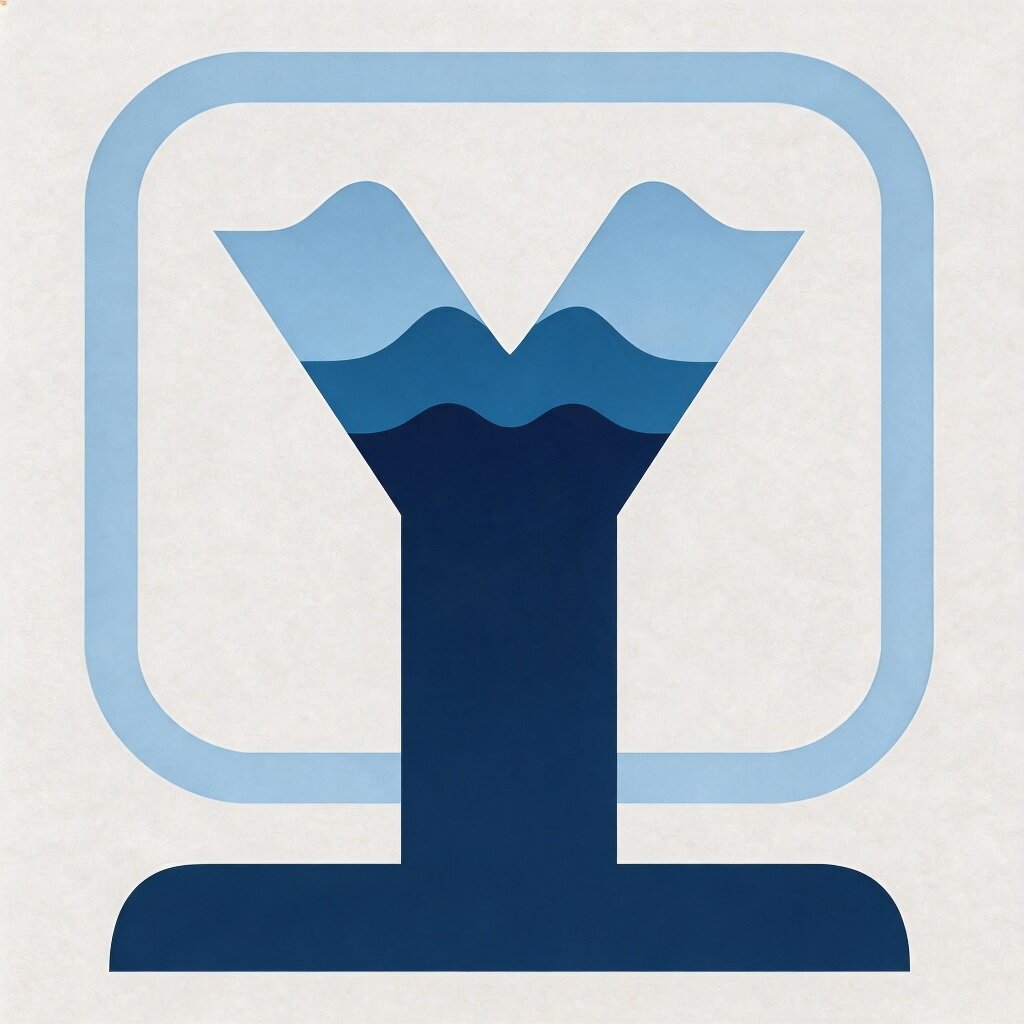 Yunlan Sourcing Logo