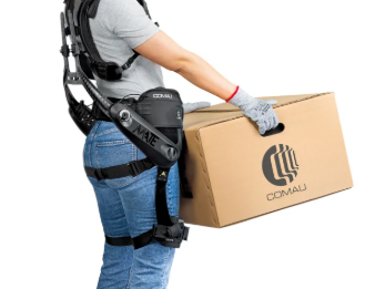 Work Exoskeleton