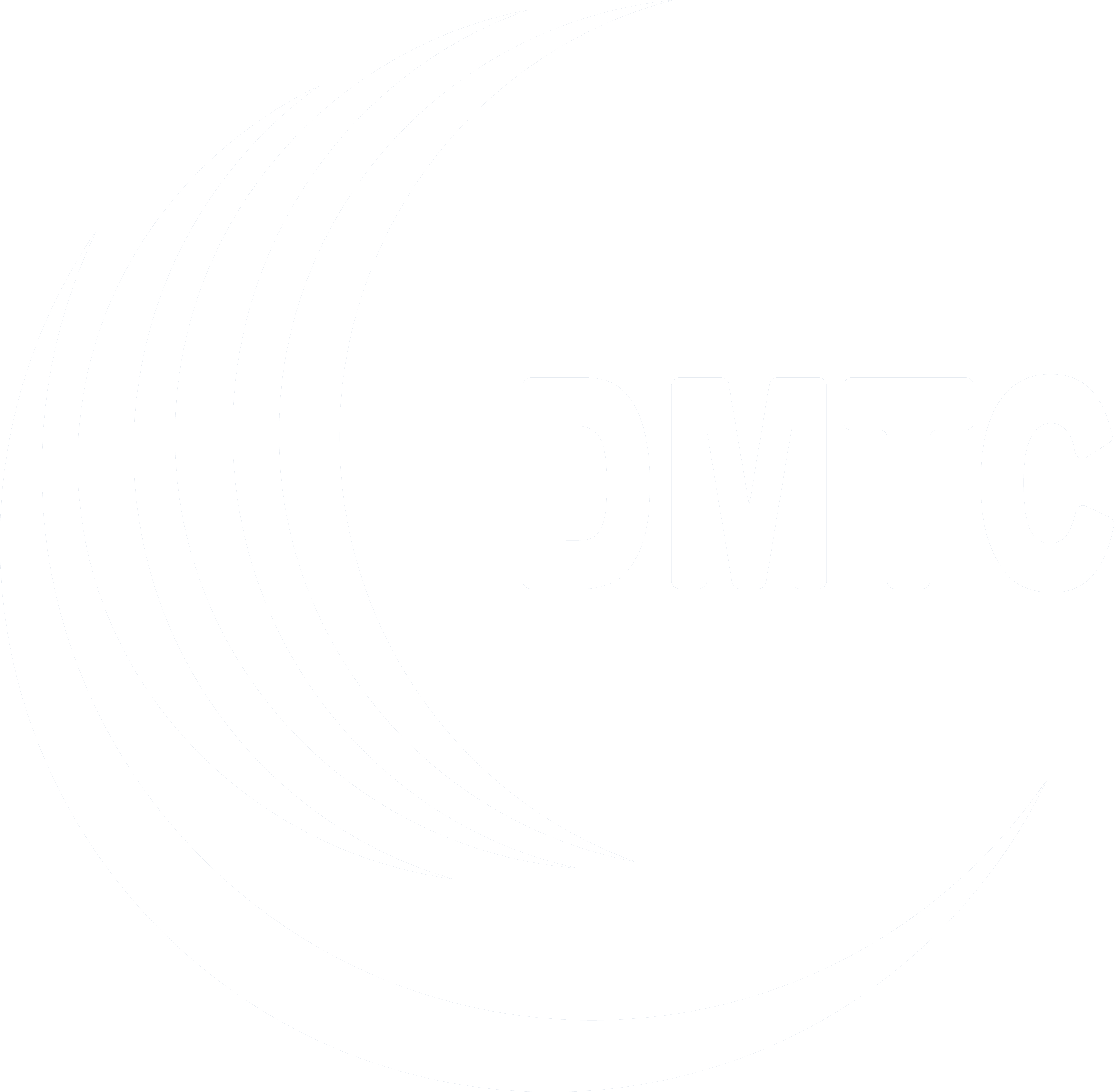 DMTC Mining Logo