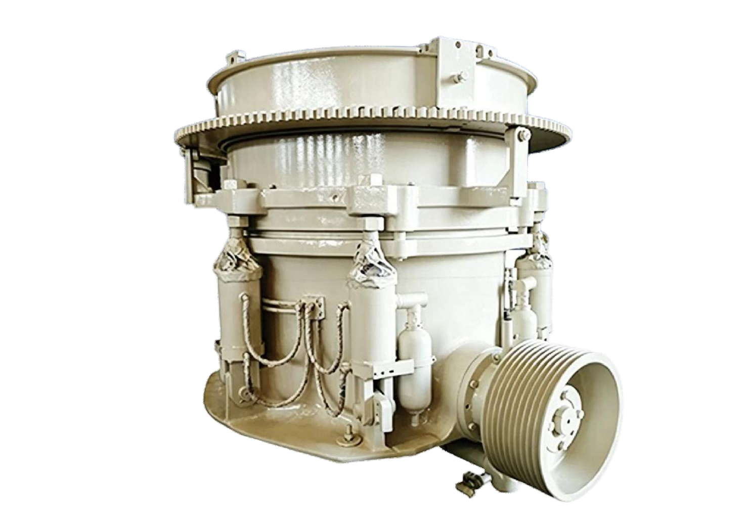 HPB Cone Crusher