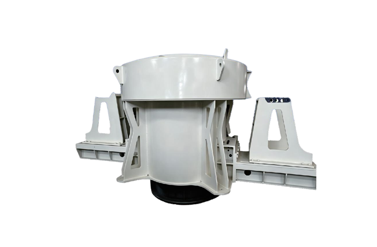 VSI Vertical Shaft Impact Crusher