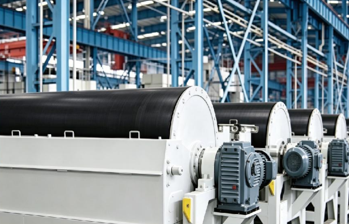 Magnetic Separator