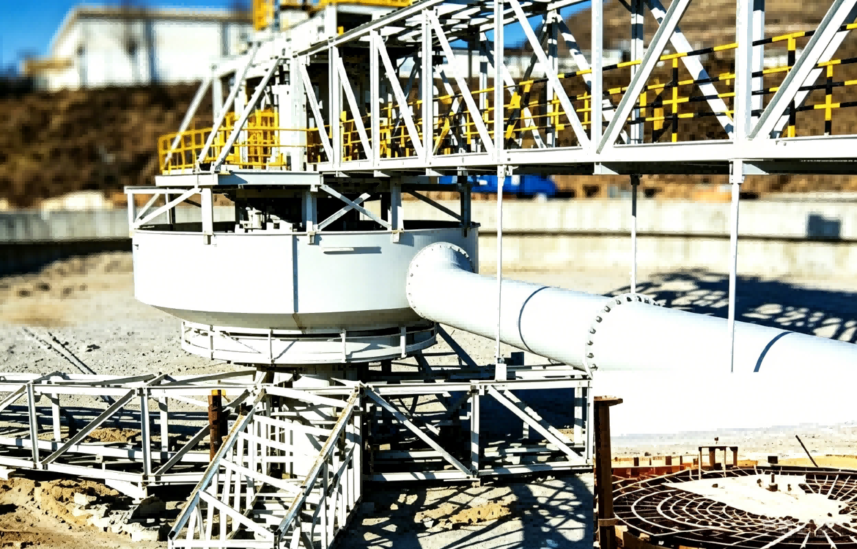 Thickener