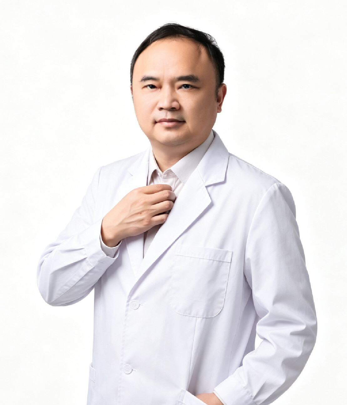 张川教授