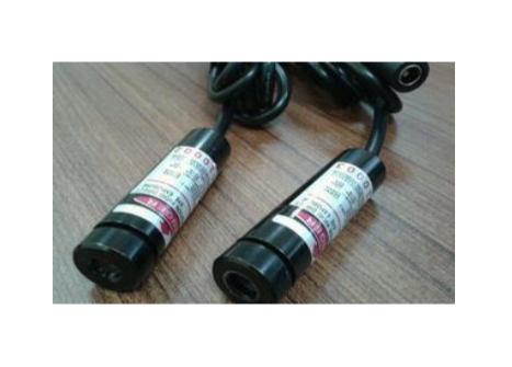红光指示器 Red Dot Pointer