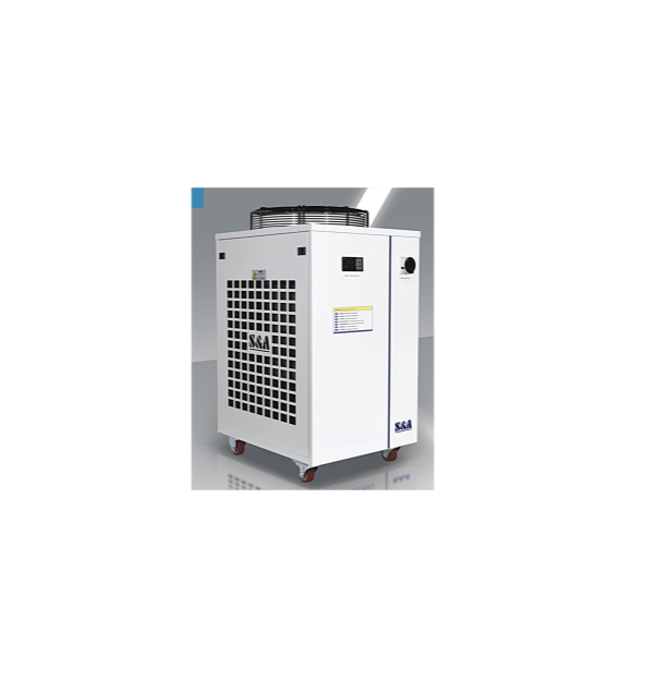 冷水机 Water Chiller