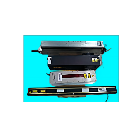 CO2 激光管 CO2 Laser Tube