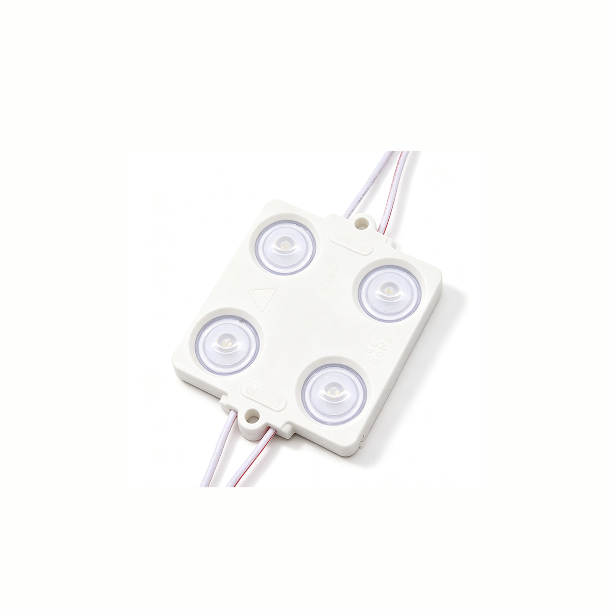 220V/110V LED Module Warm White