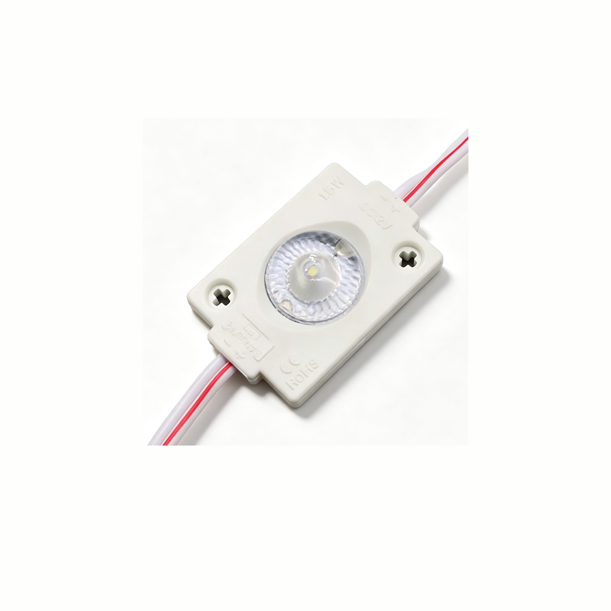 24V LED Module 3525-1.5W 120lm IP65
