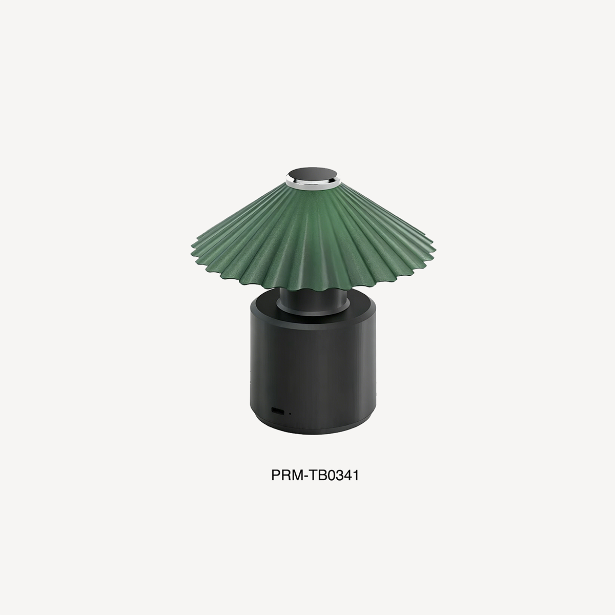 Portable Table Lamp PRM-TB0341