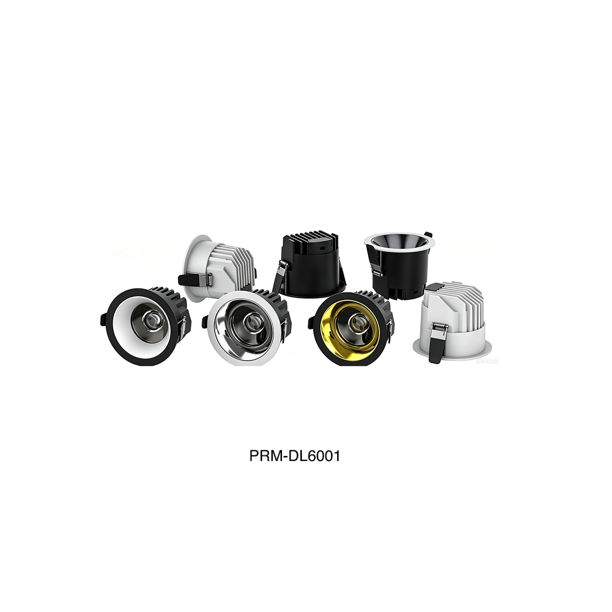 Downlights