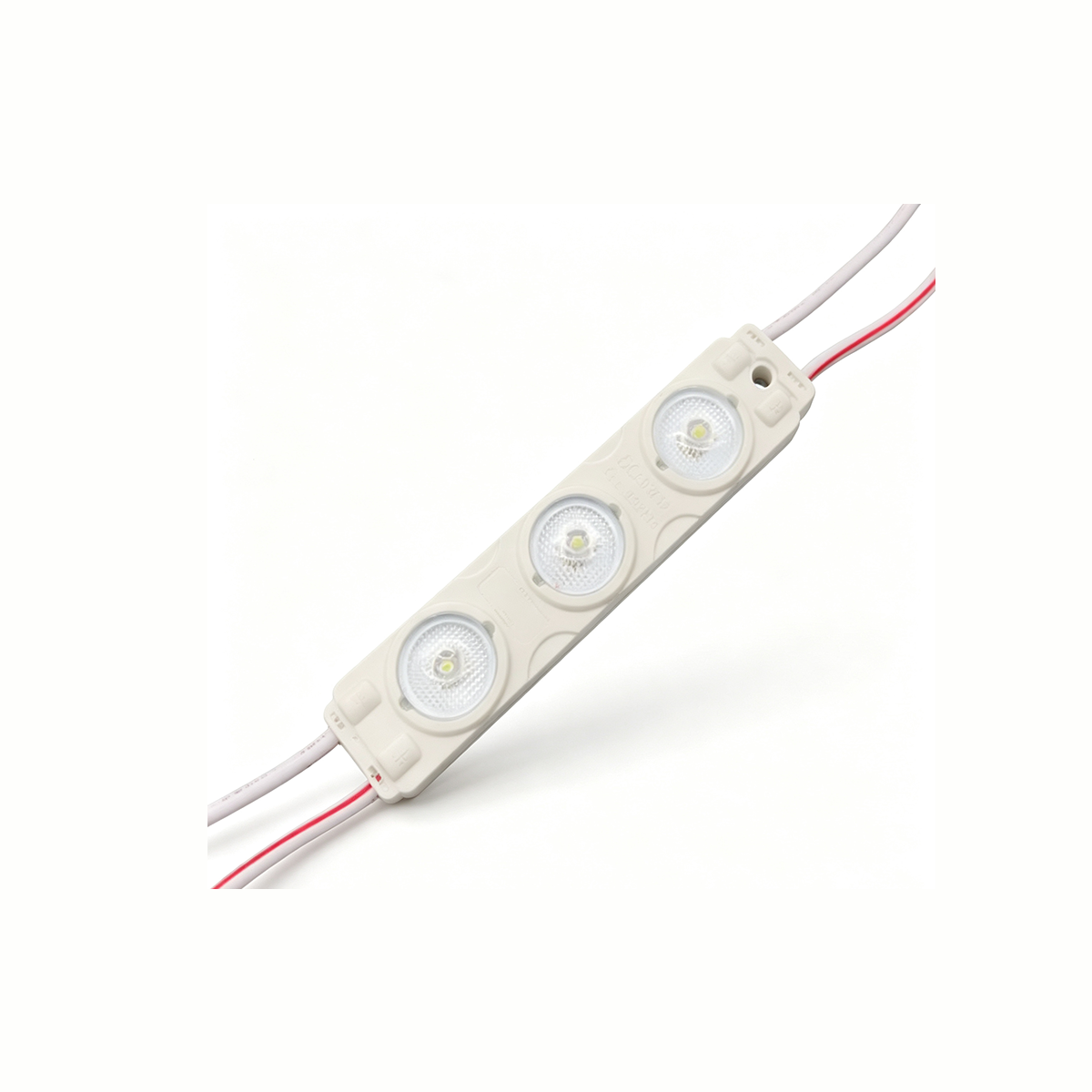 12V LED Module 7316-1.5W SMD2835 210LM - View 1