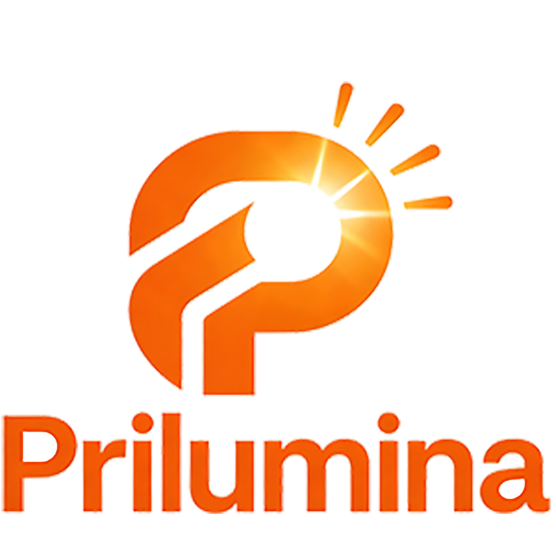 Prilumina Logo