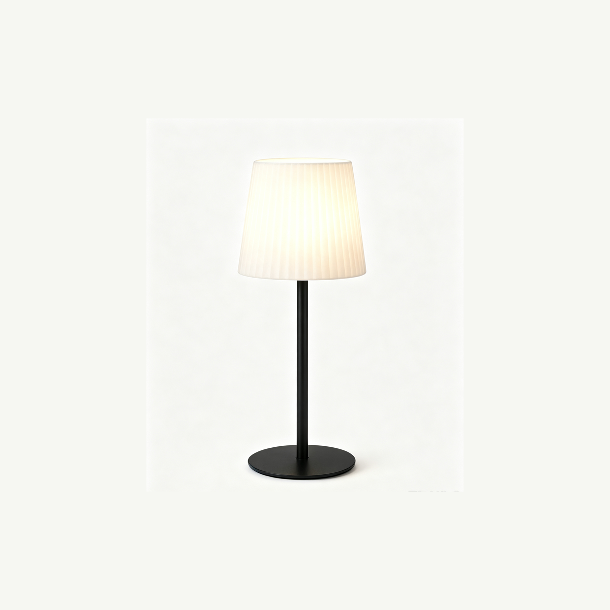 Portable LED Table Light 0345