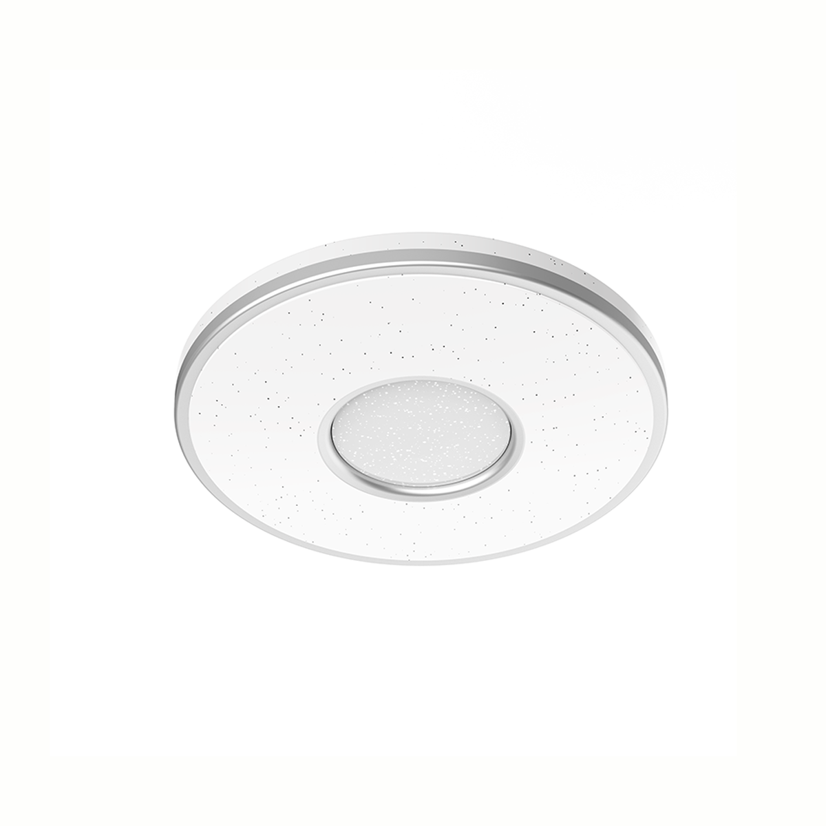 Round LED Ceiling Light 480mm 50W IR - View 1