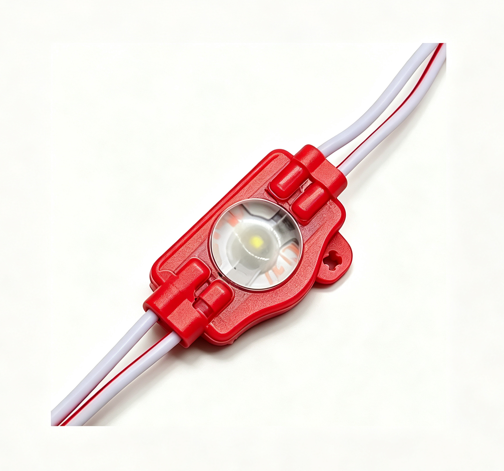 12V LED Module 3020-0.5W SMD2835 65LM PRM-LM7010 - View 1