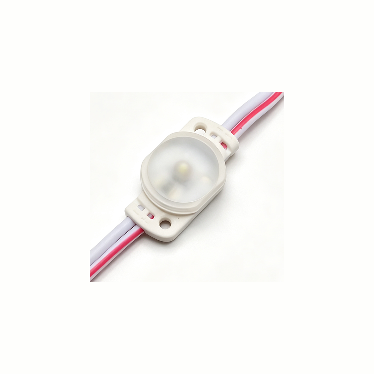 12V LED Injection Module 2614-0.5W SMD2835 70LM - View 1