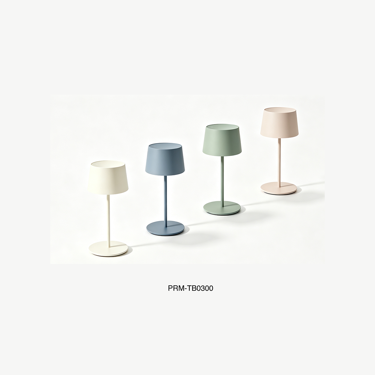 Rechargeable Lamp
