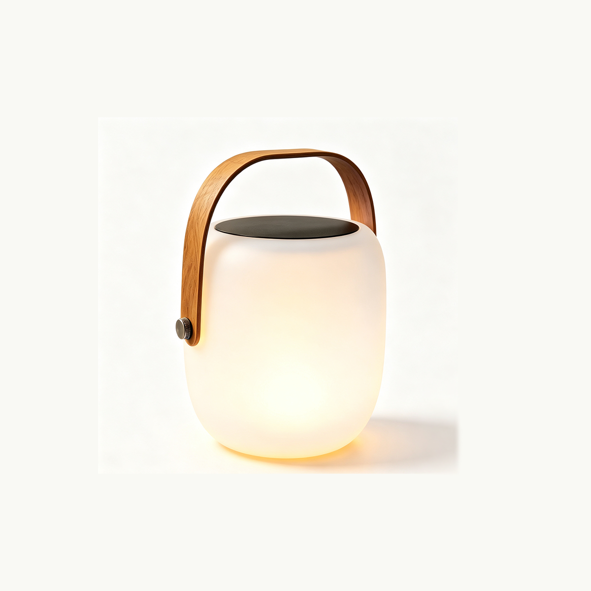 Cordless LED Ambient Lamp 0347 - View 1