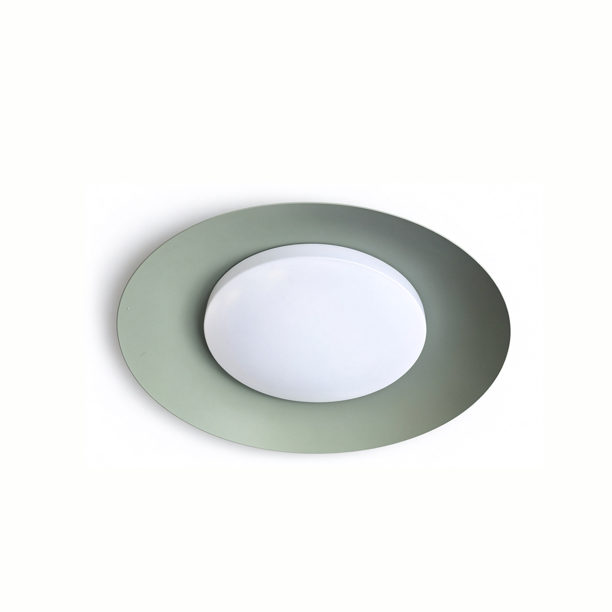 LED Ceiling Light D400mm 3000K 20W 2200lm