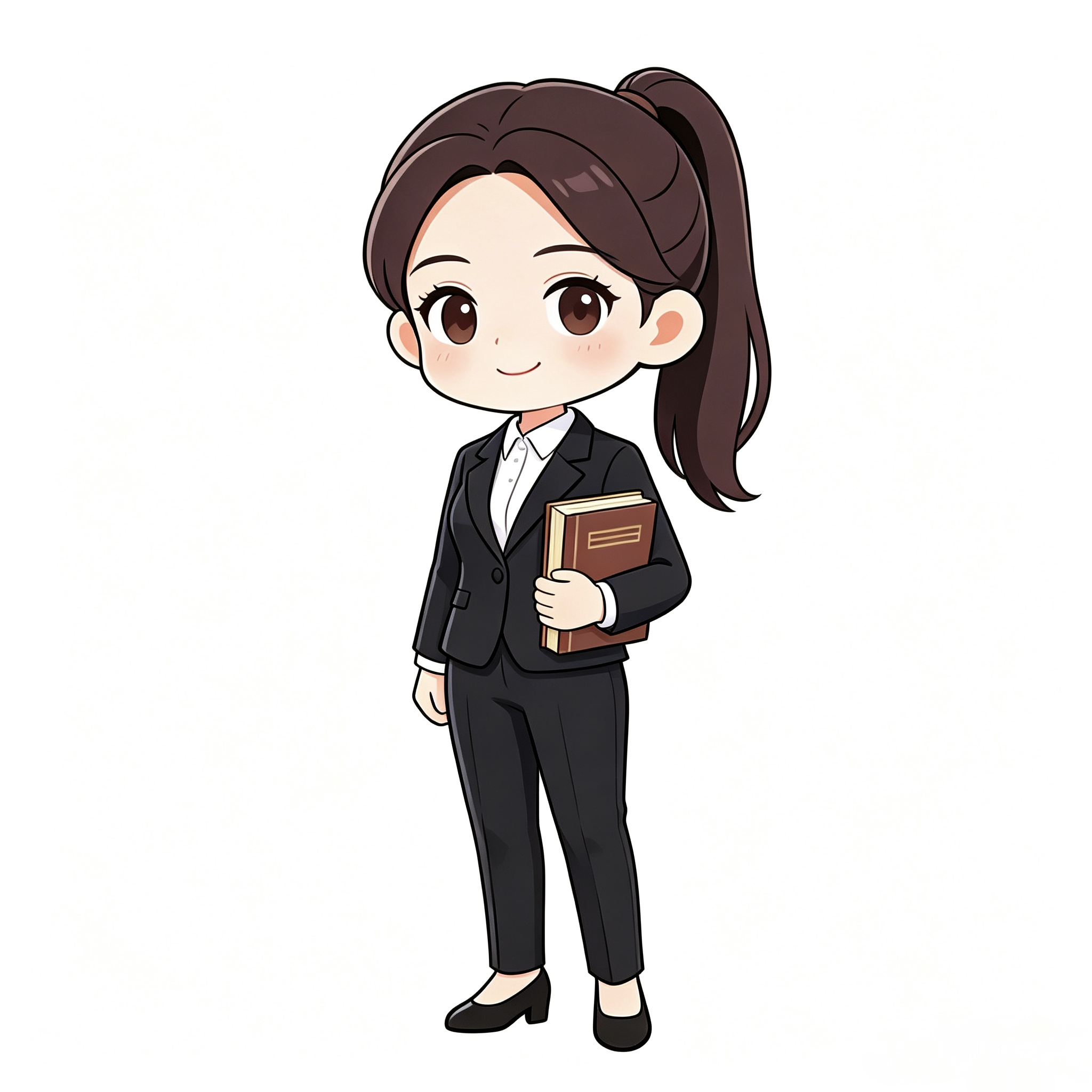 Attorney Zou