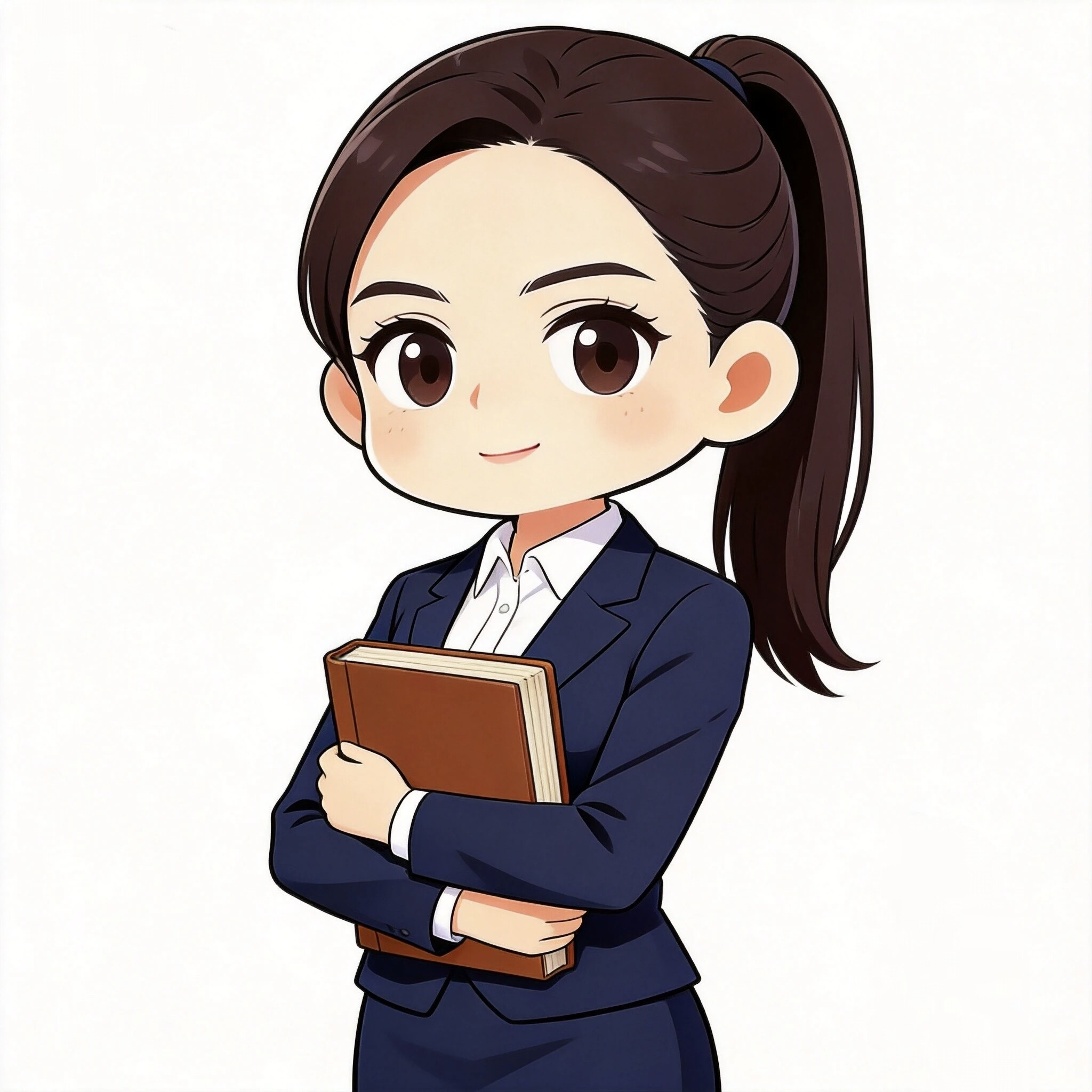Attorney Lin