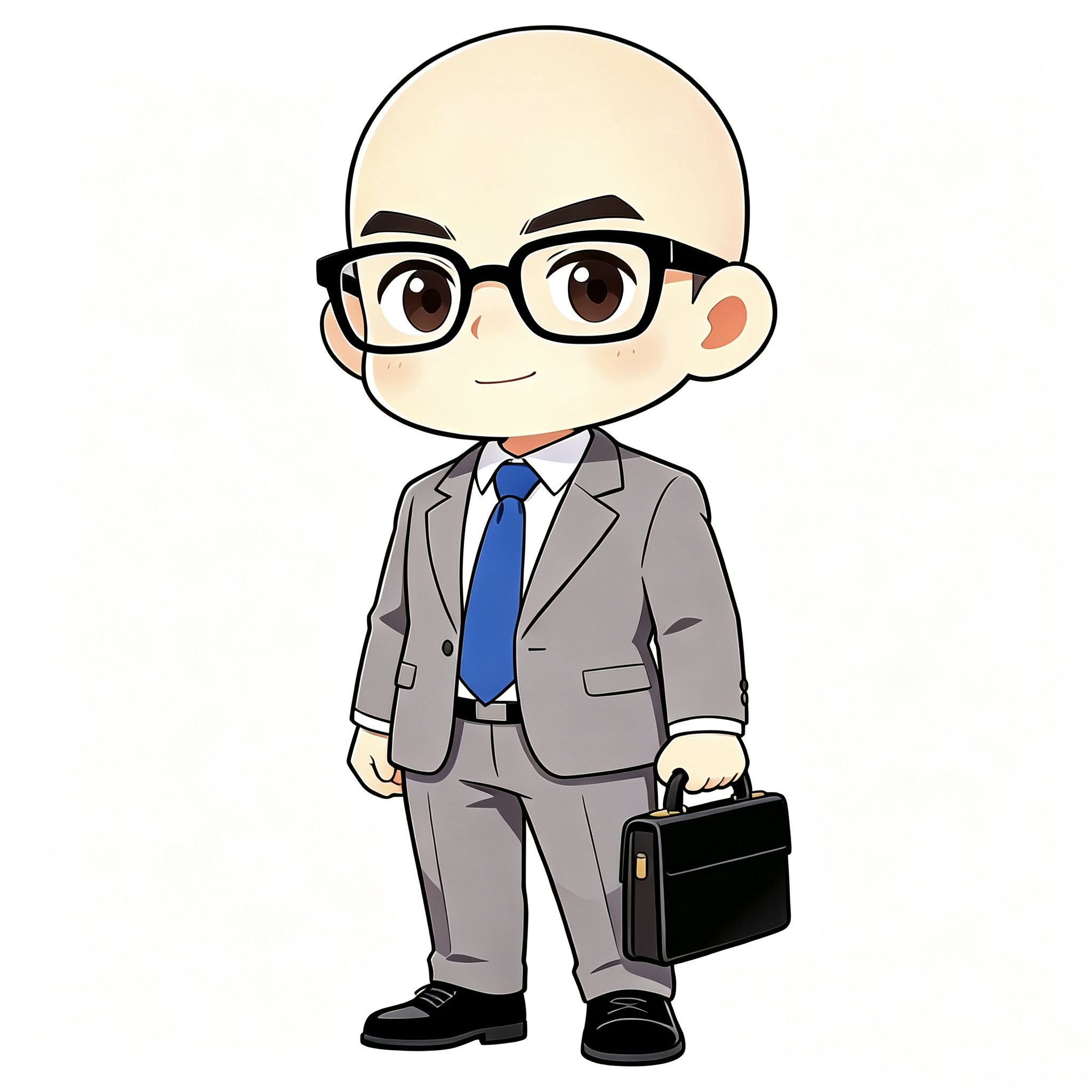 Attorney He