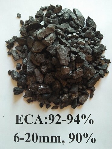 ECA 92-94% — 6-20mm