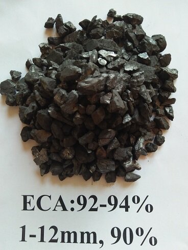 ECA 92-94% — 1-12mm