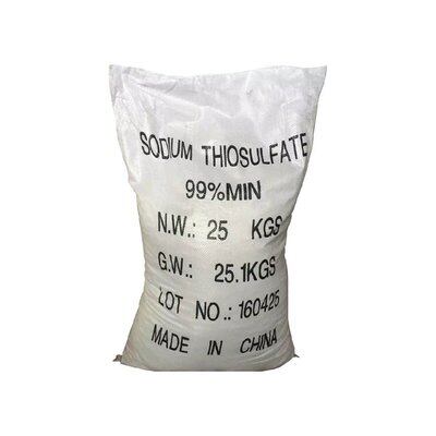 Sodium Carbonate (Na₂CO₃)