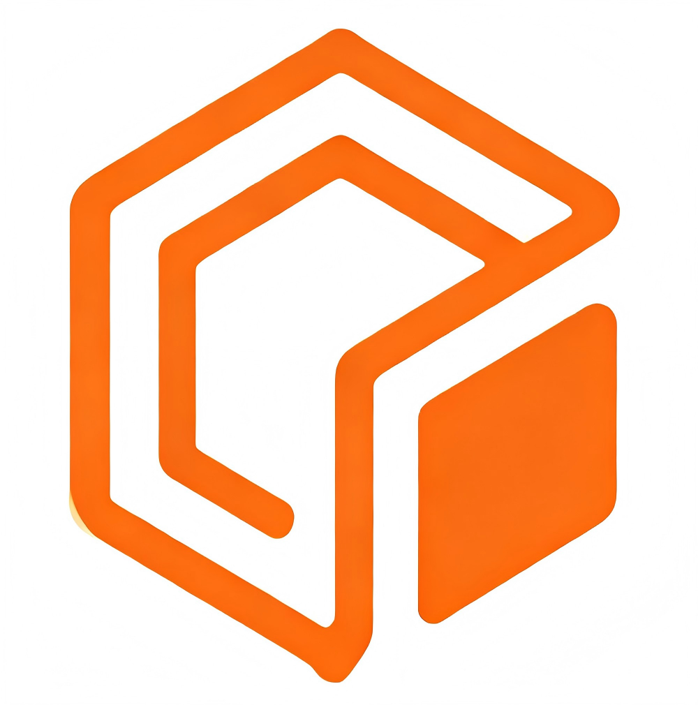 暖仓电子 Logo
