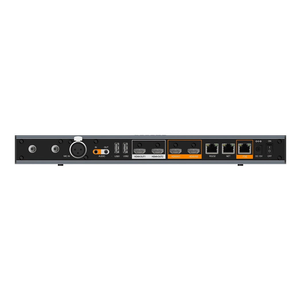MAXHUB 分体式视频会议终端 VX40 - 图片3