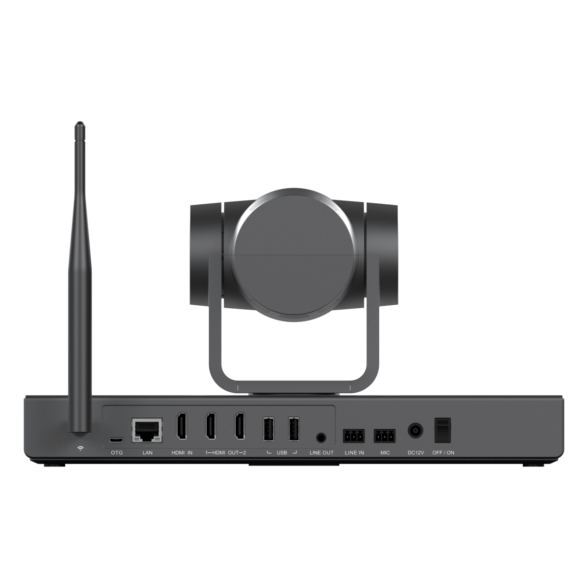 MAXHUB 一体式视频会议终端 MS51 - 图片3