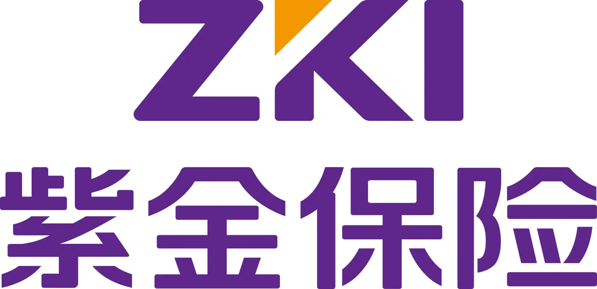 紫金保险 logo