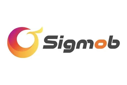 Sigmob logo