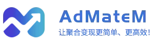 AdMateM logo