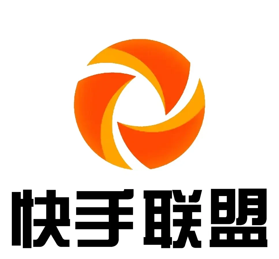 快手联盟 logo