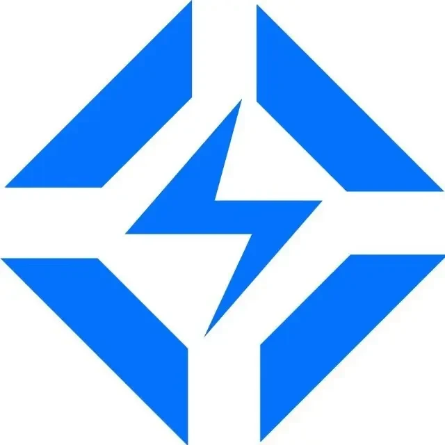 光合启元 logo