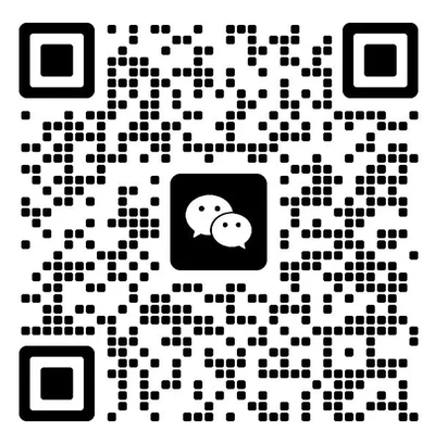 郭鑫鑫律师微信二维码