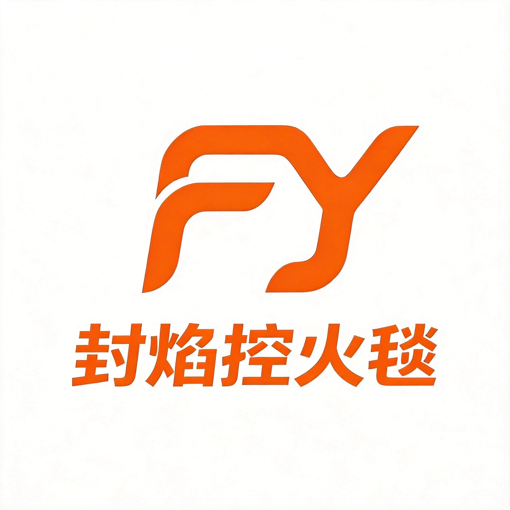 封焰 Logo