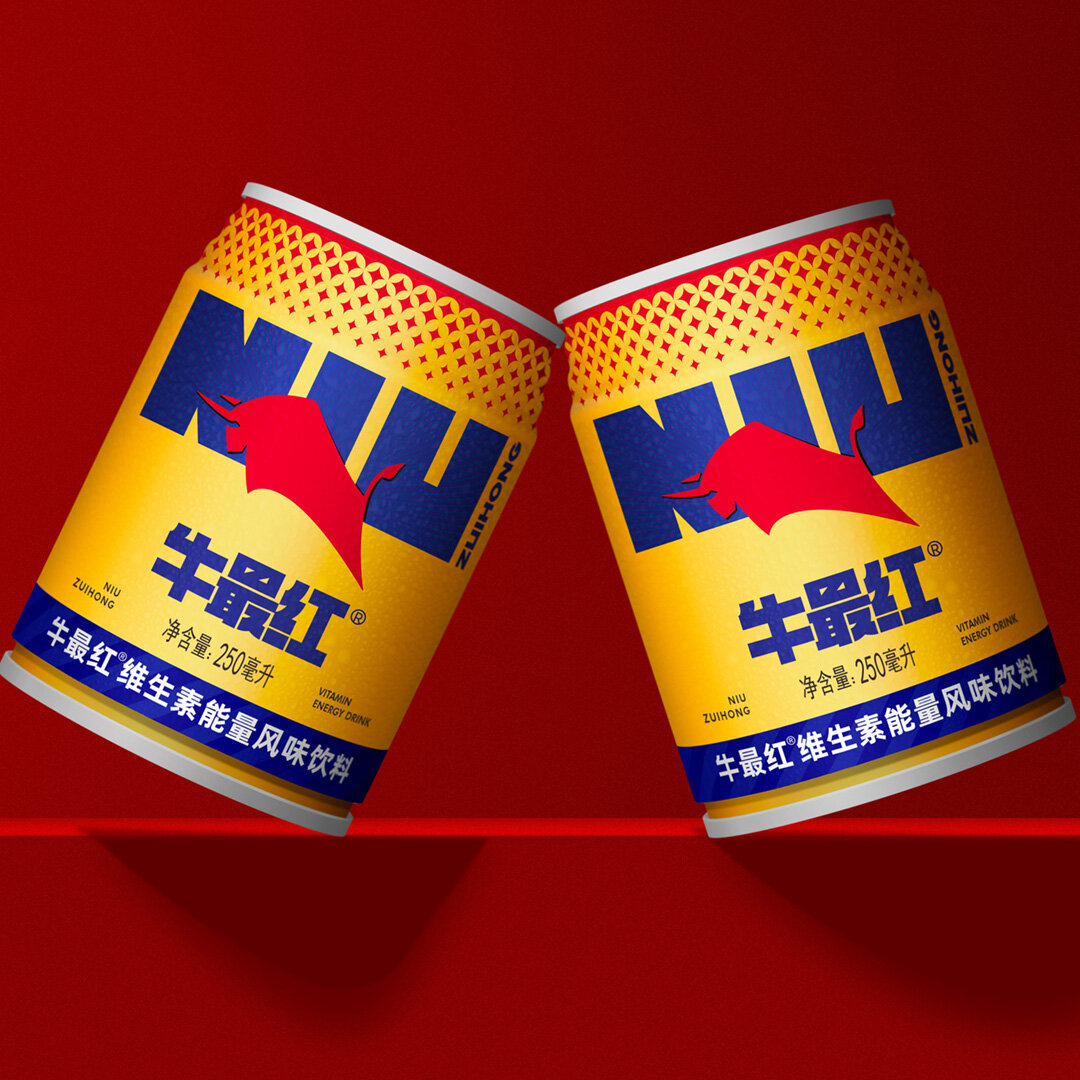 功能饮料