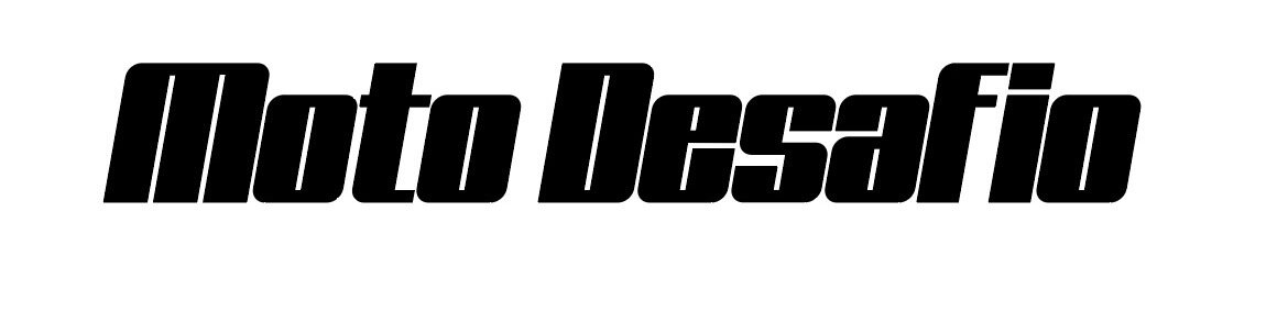 Moto Desafio