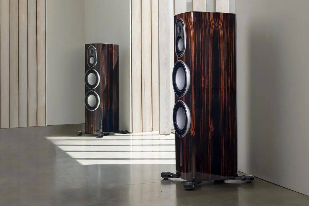 客厅 Hi-Fi 系统搭建实录
