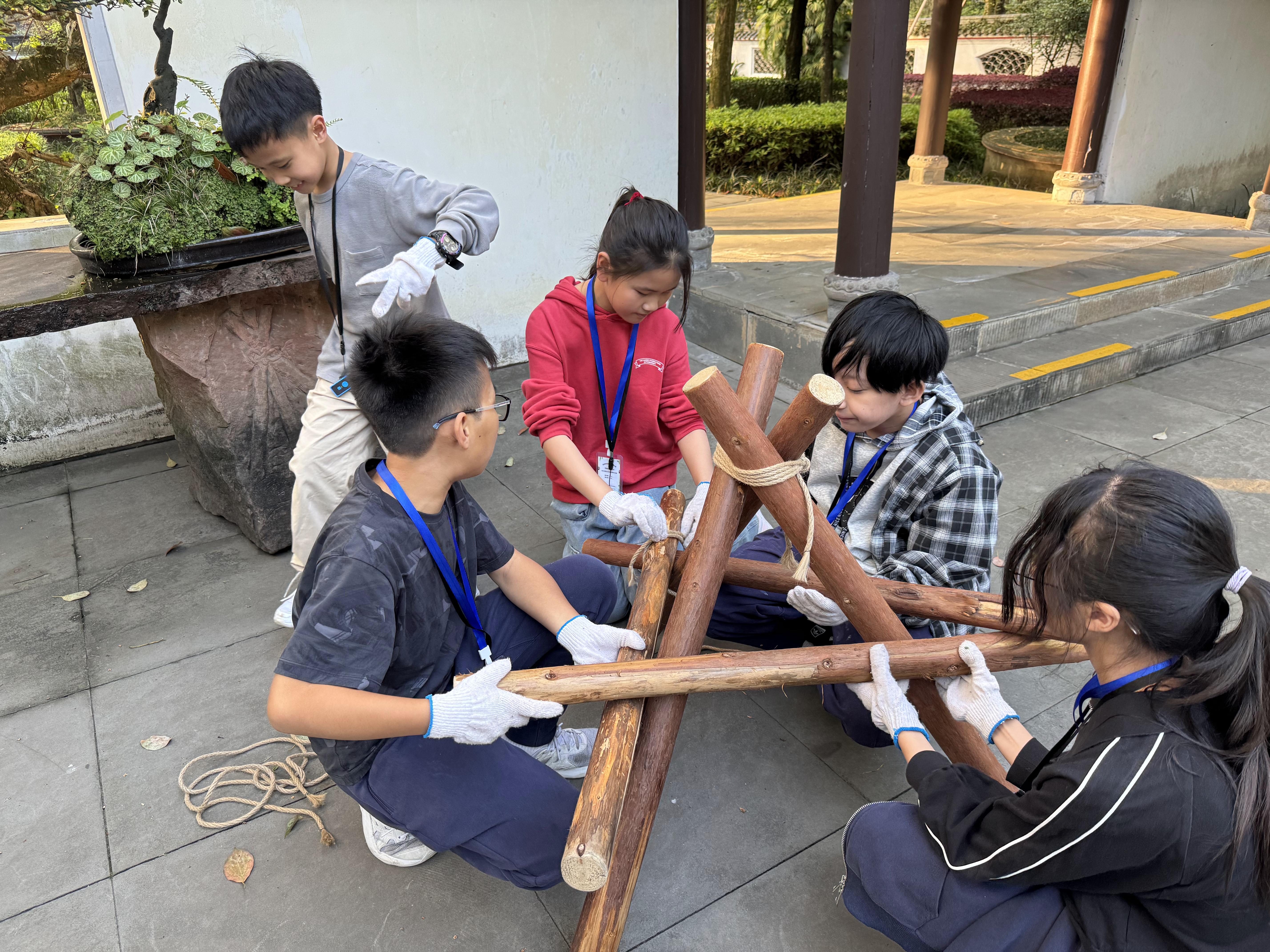 Rooted in History: Sichuan-Chongqing Cultural Exploration Tour Photo