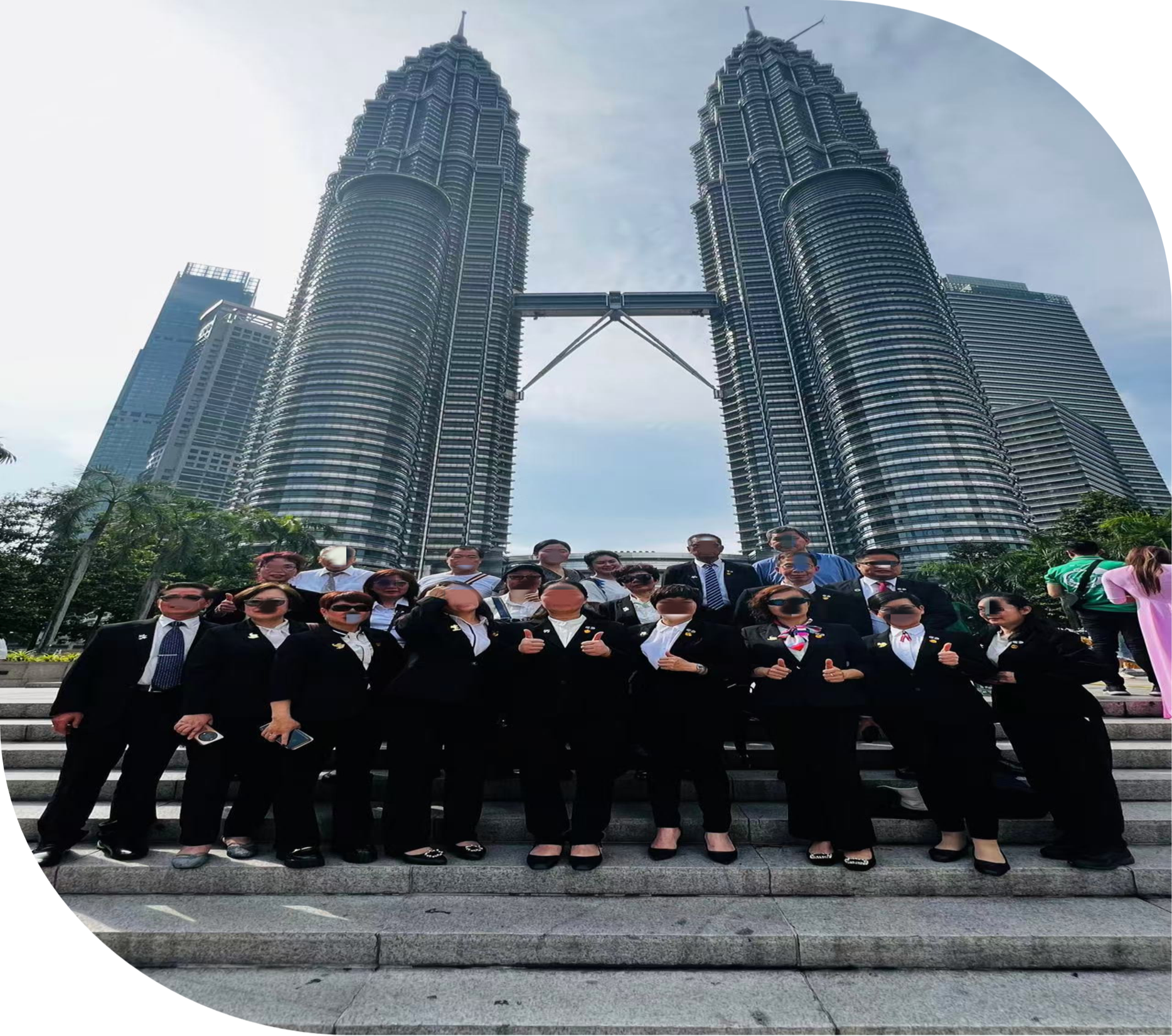 Corporate Travel